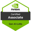 NVIDIA GenAI & LLM Engineer
